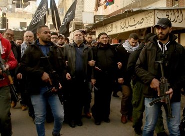 L’apartheid arabo di cui nessuno parla