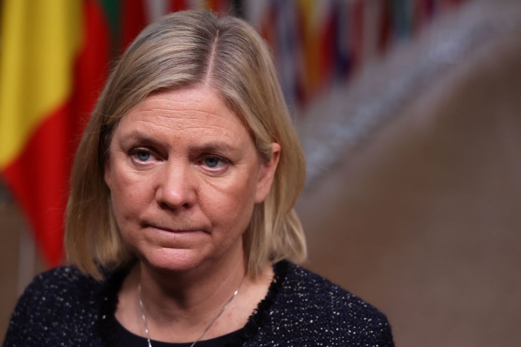 La Svezia, la violenza delle gang e una neo premier