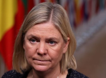 La Svezia, la violenza delle gang e una neo premier