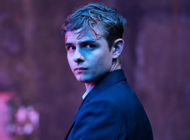 Visioni. Alex Rider, un giovane e autoironico James Bond