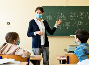 Elogio dei docenti
