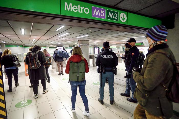 Super Green pass: cosa cambia da oggi