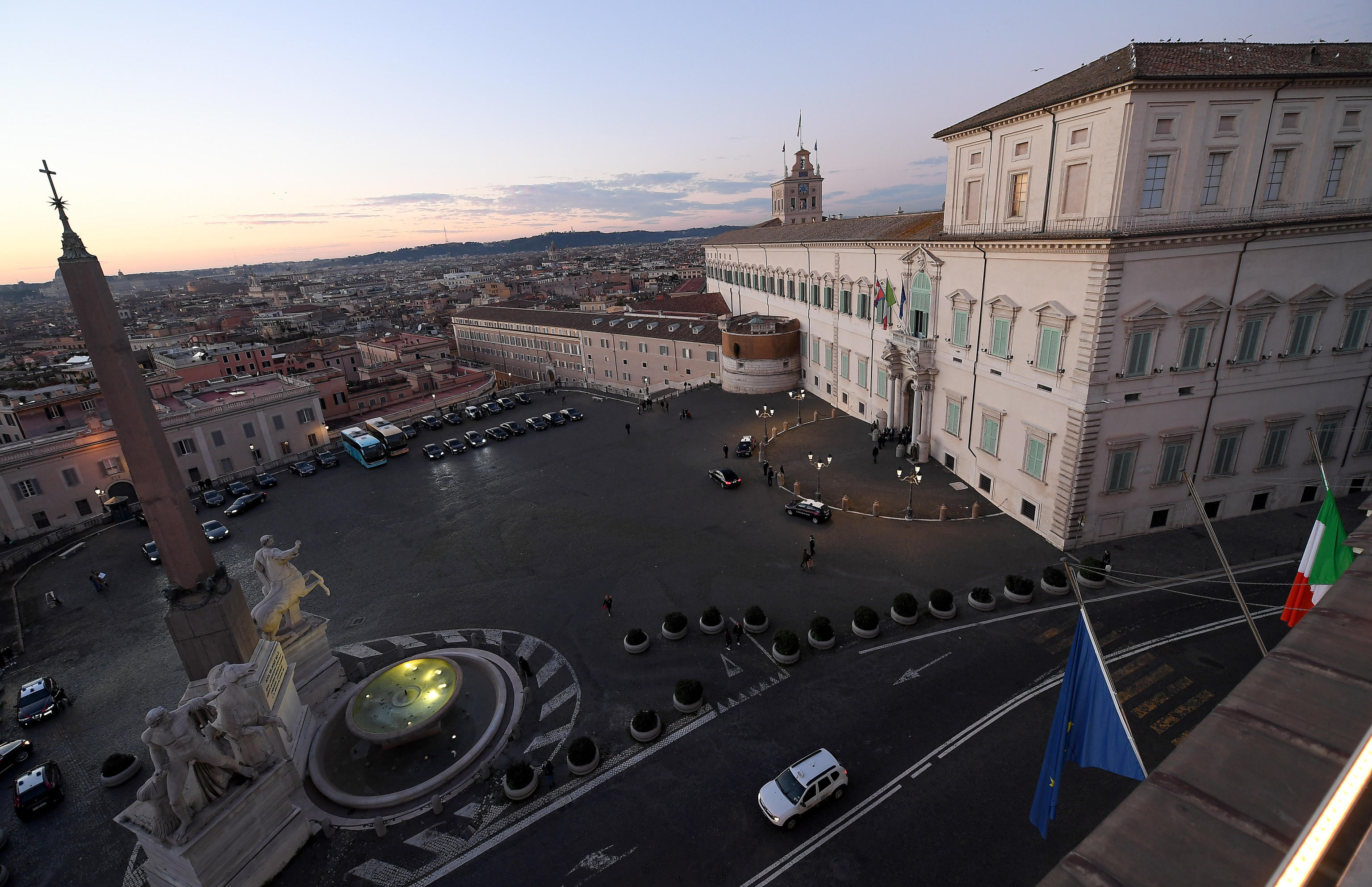 Elezione del Presidente della Repubblica: l’ennesima mancata riforma