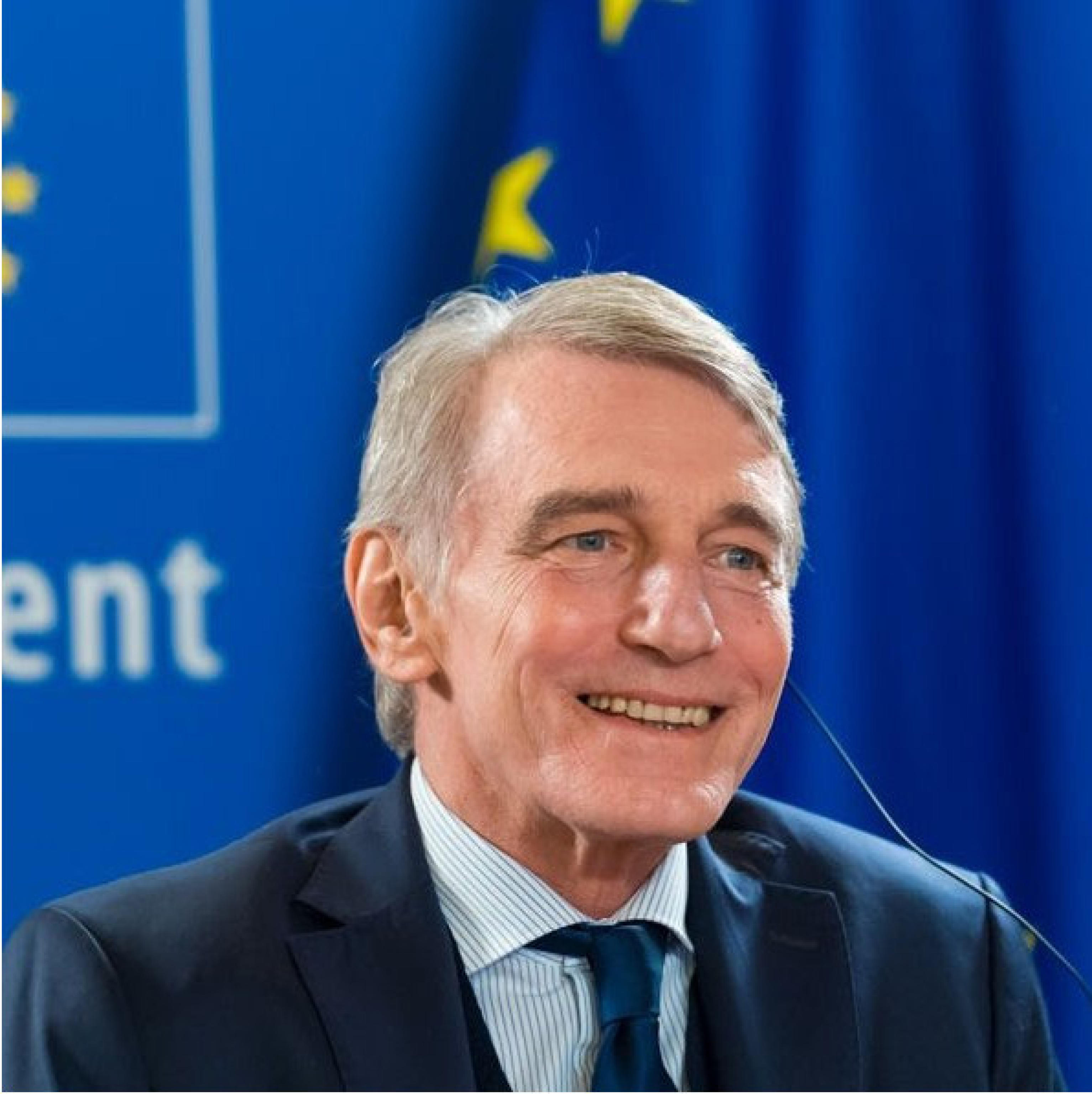 Morte David Sassoli: il cordoglio della politica