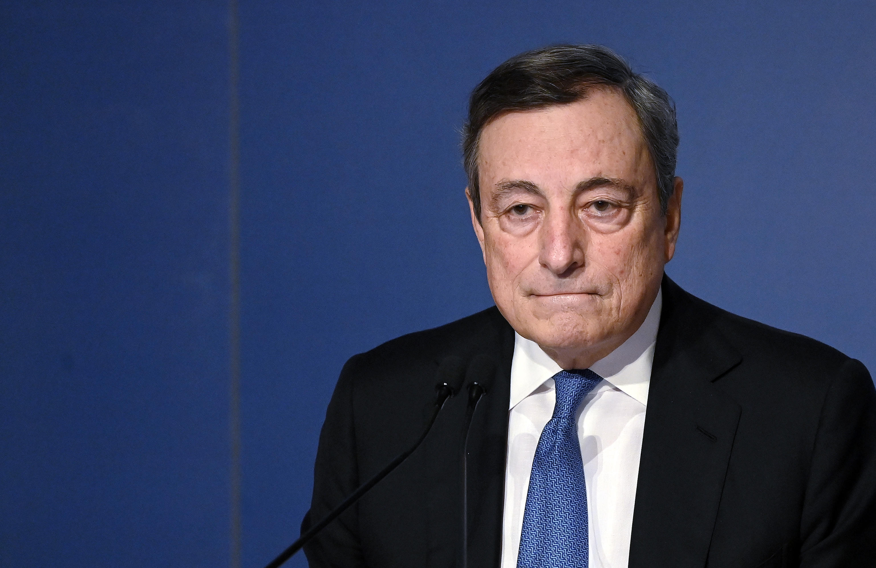 Lettera aperta al Presidente Draghi: nuvole illiberali sull’Italia