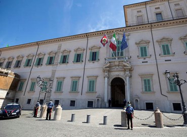 Solstizio al Quirinale: il giorno elettorale più lungo