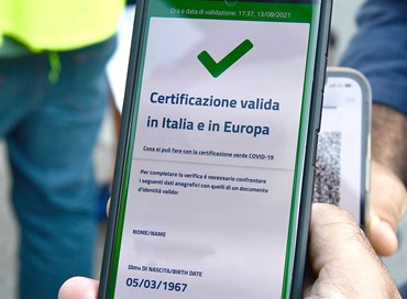 Oltre l’emergenza