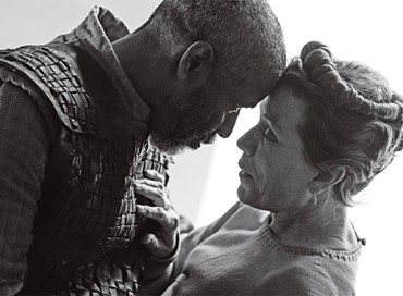 “Macbeth”, la tragedia shakespeariana firmata da Joel Coen