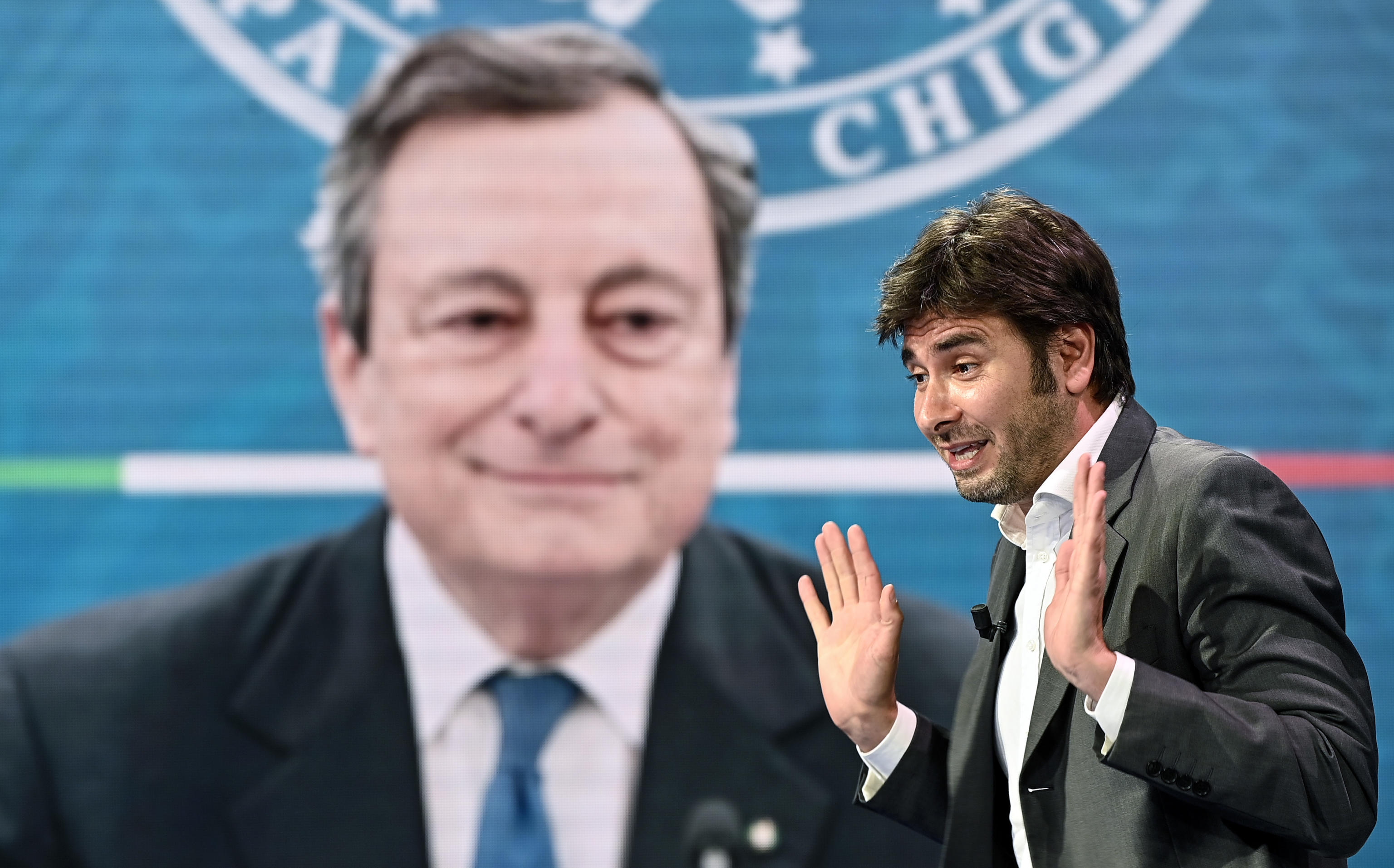 “Dibba” cuore di panna