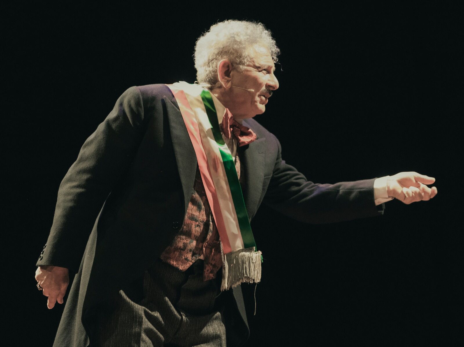 “L’ispettore generale”: quando il falso sembra vero