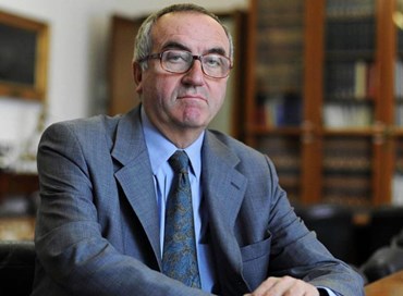 Esercizio della giurisdizione fra coscienza e umiltà