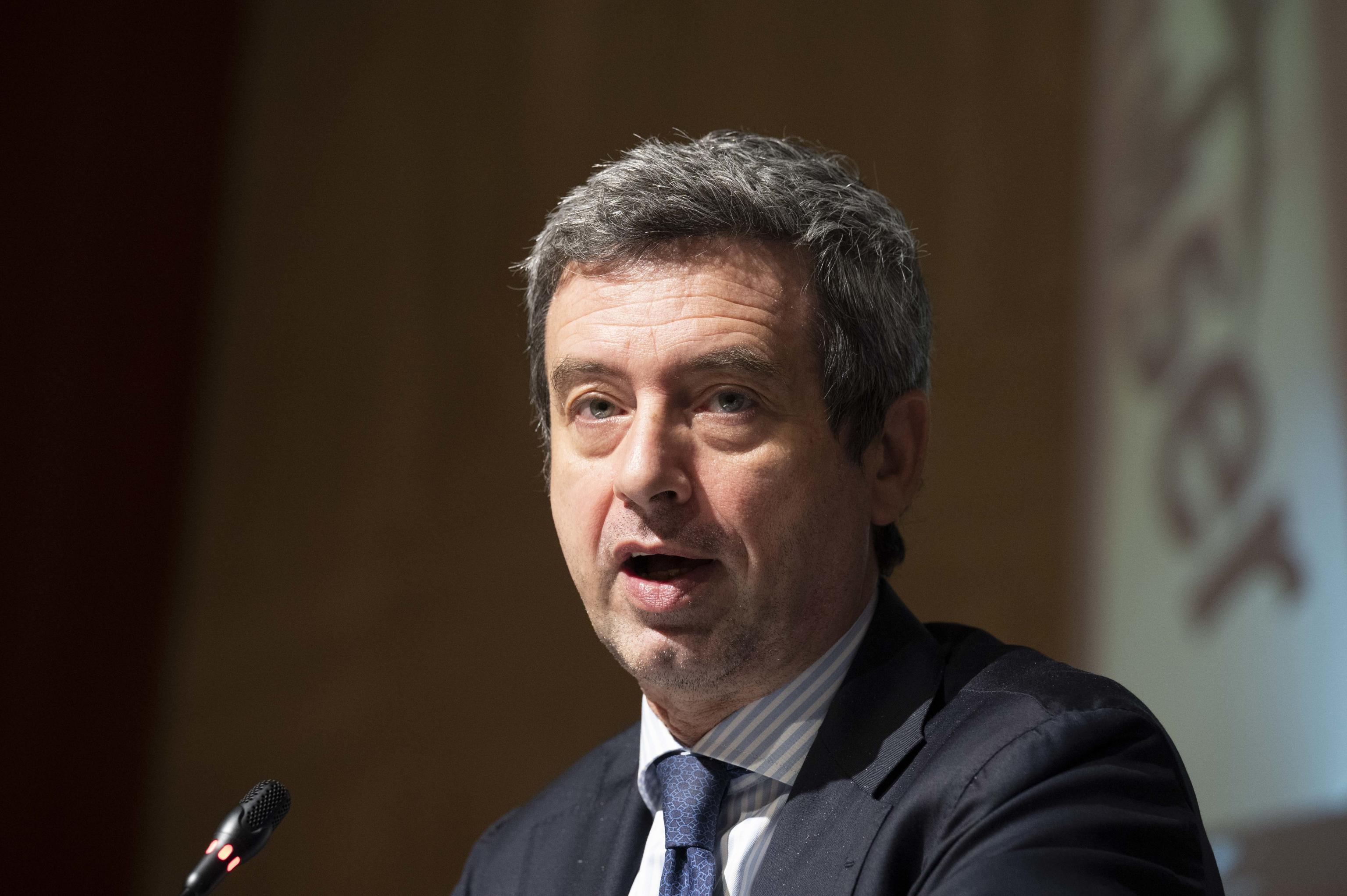 Pensioni: Governo-sindacati, incontro sulla riforma