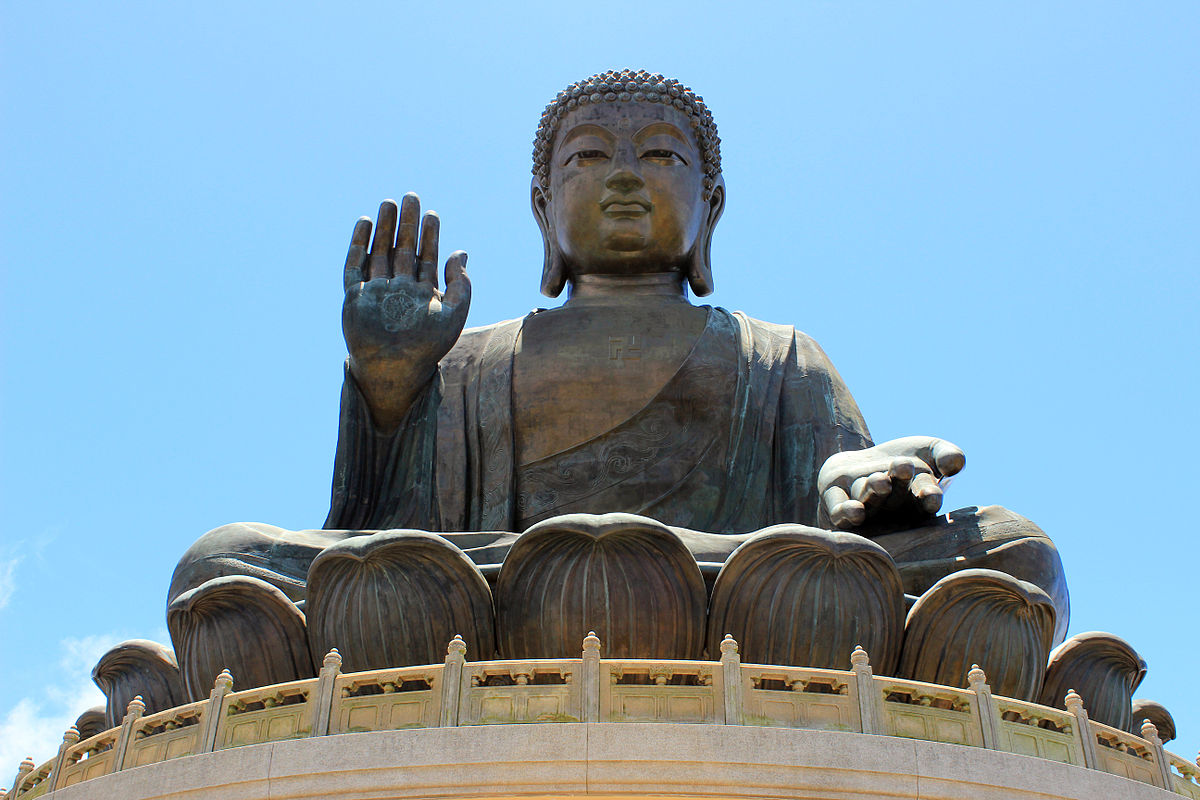 Religione Vedica, Induismo, Buddha