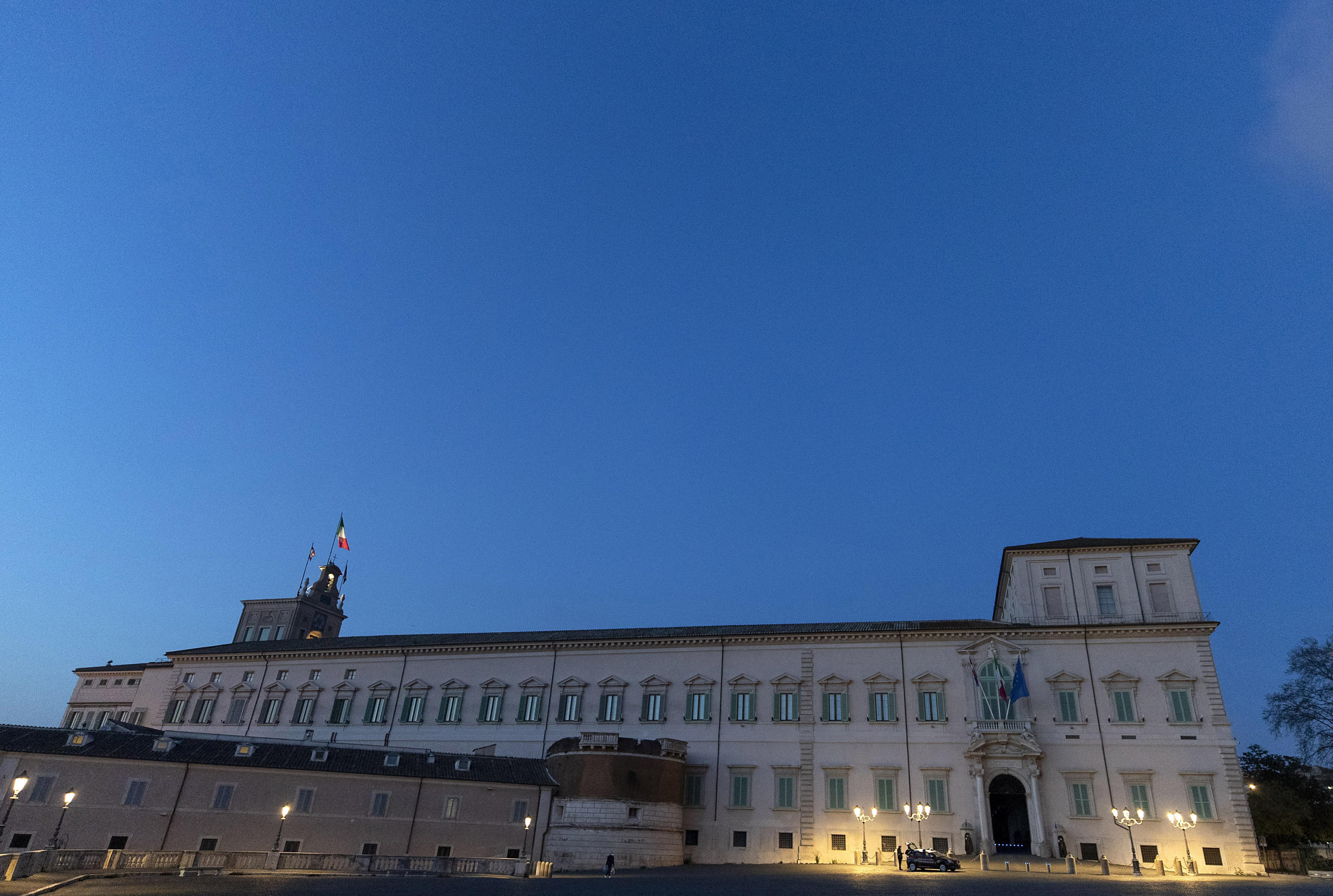 Presidenza della Repubblica: un problema che va oltre l’elezione