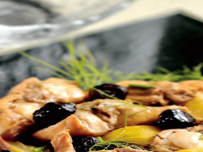 “L’Opinione” a… tavola