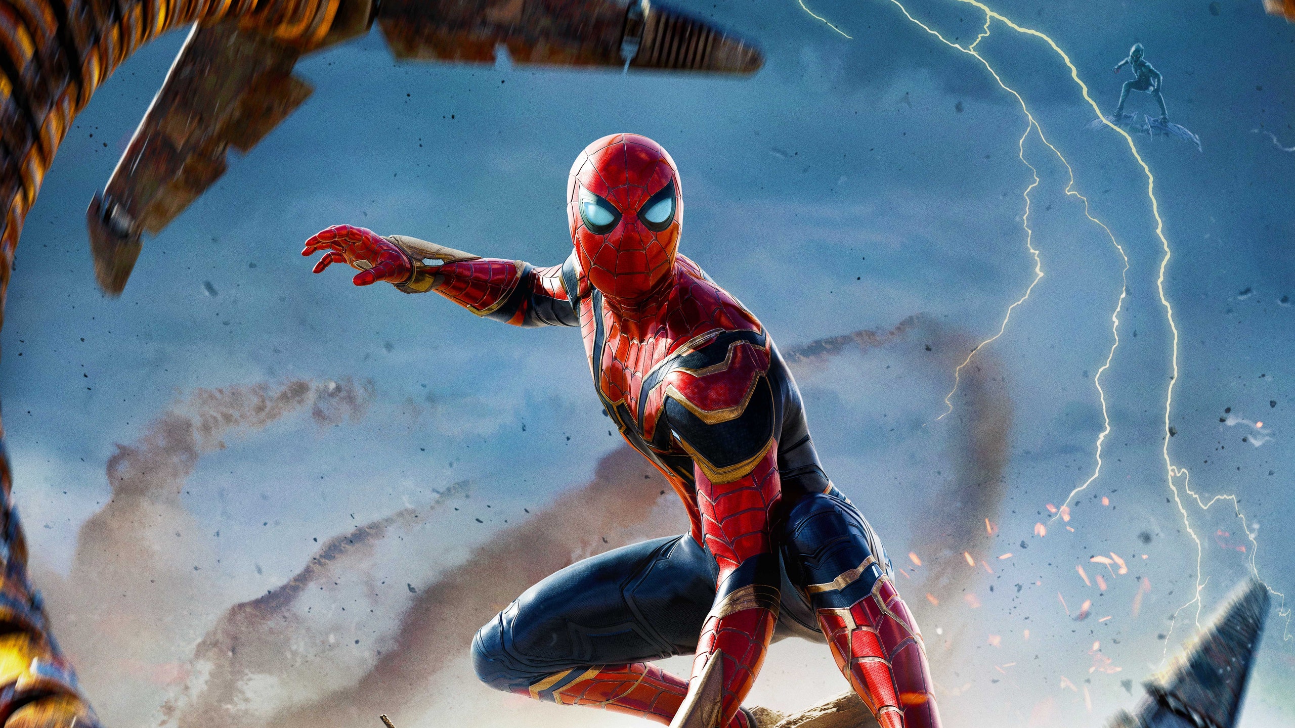 Cinema: incassi negativi, ma “Spiderman” è ancora in testa