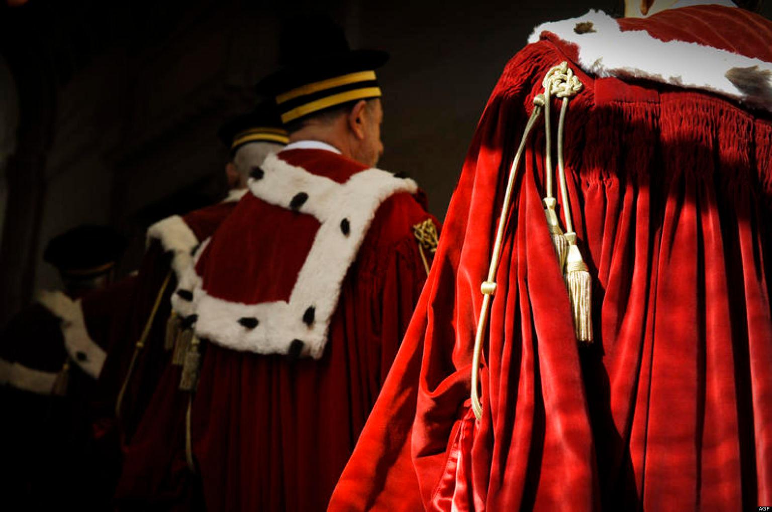 Giustizia in attesa di riforma