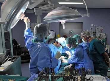 Boom di trapianti di organi e donazioni: i numeri