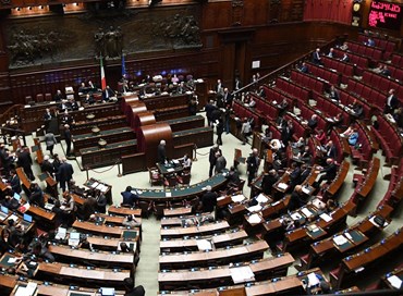 La sfida autocratica se vince il più forte