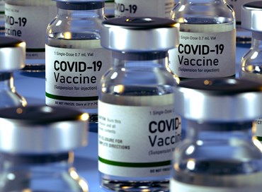 La sfida del 2022: vaccinare il mondo