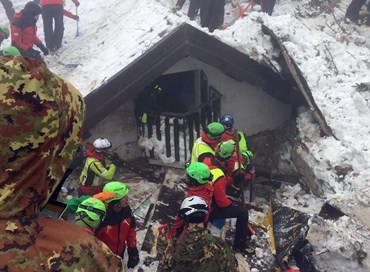 Rigopiano, la tragedia e l’attesa di giustizia