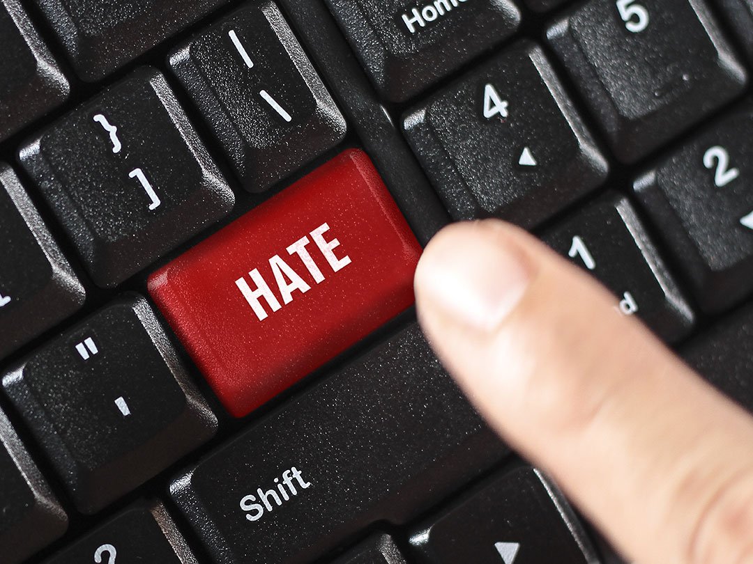 L’antisemitismo inconscio del bolscevismo digitale