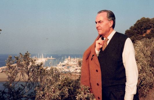 Antonio Parisi ricostruisce la vita di Arturo Nati