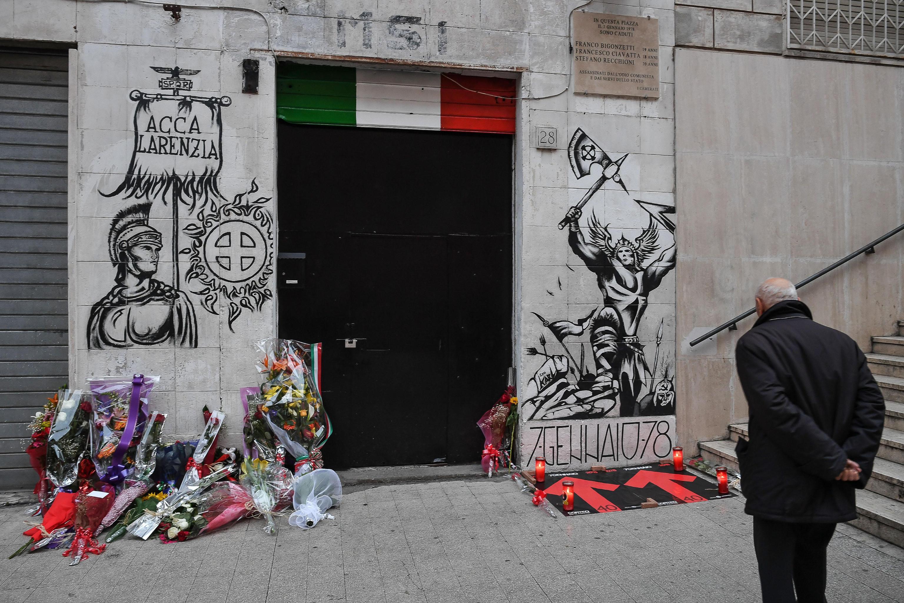 “Mamma Silvana” e la verità sulla morte di Stefano Recchioni 