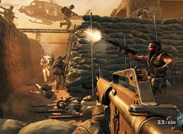 Microsoft compra Activision Blizzard