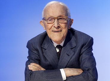 Morto Sergio Lepri, maestro del giornalismo italiano