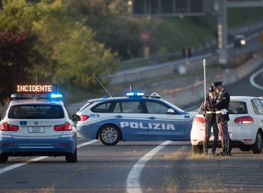I familiari delle vittime della strada scrivono a Mattarella