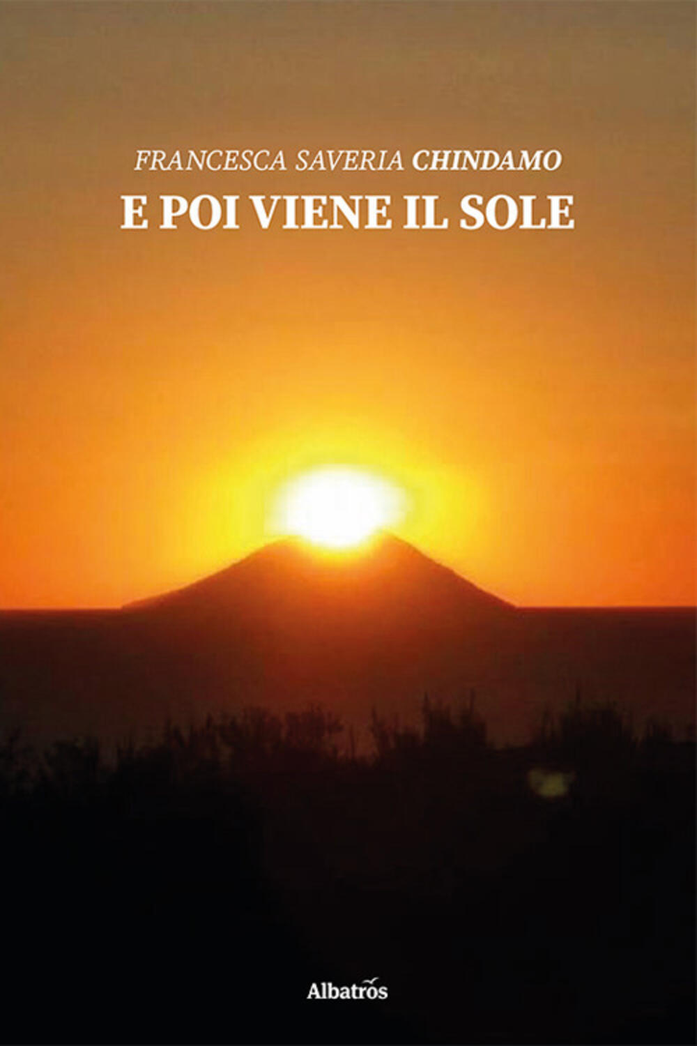 La Voce degli Scrittori, “E poi viene il sole”