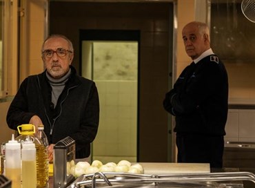 Visioni. “Ariaferma”, un piccolo e rigoroso capolavoro realista