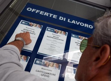 La tecnica al servizio dell’uomo, non l’uomo al servizio della tecnica disoccupativa