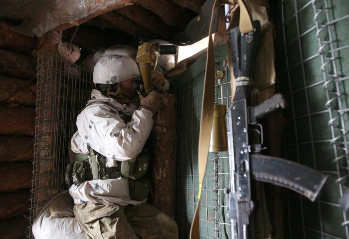 Crisi Ucraina: le mosse della Nato