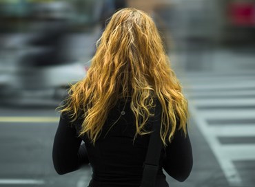 Amore libertario: penetrazione e fedeltà degli io senza schemi