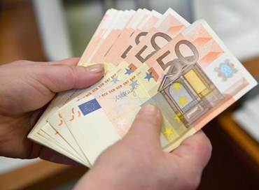 Rapporto Transparency: l’Italia è un po’ meno corrotta