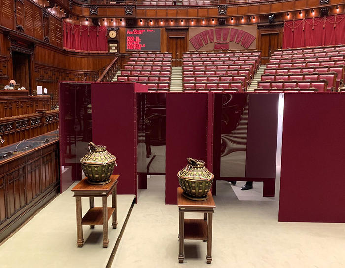 Verso una Repubblica presidenziale o delle banane?