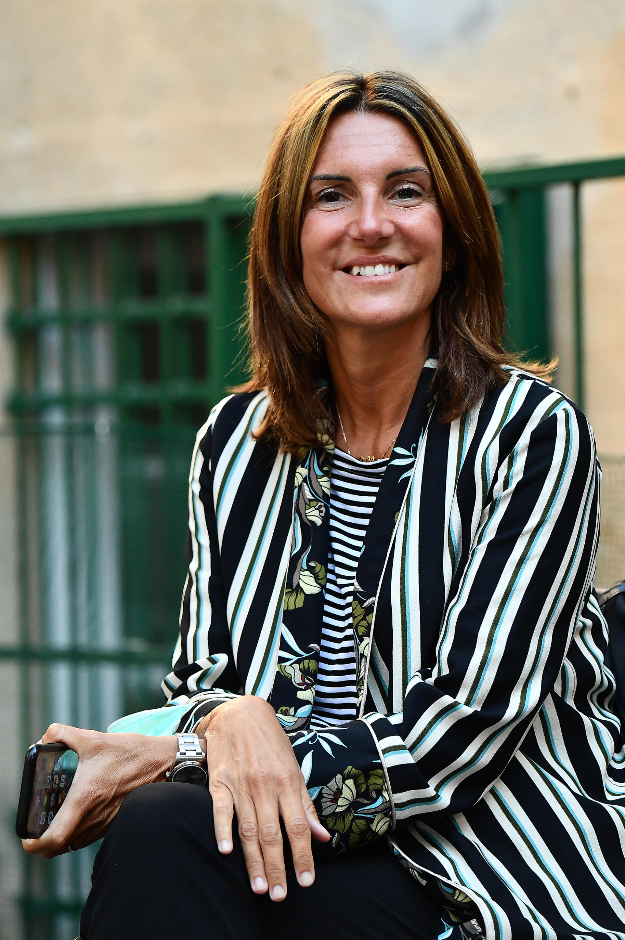 Quirinalie: sarà Italia Viva l’ago della bilancia? Intervista a Raffaella Paita