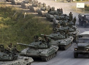 “Non ci sarà una guerra mondiale”: intervista a Vito Attolico