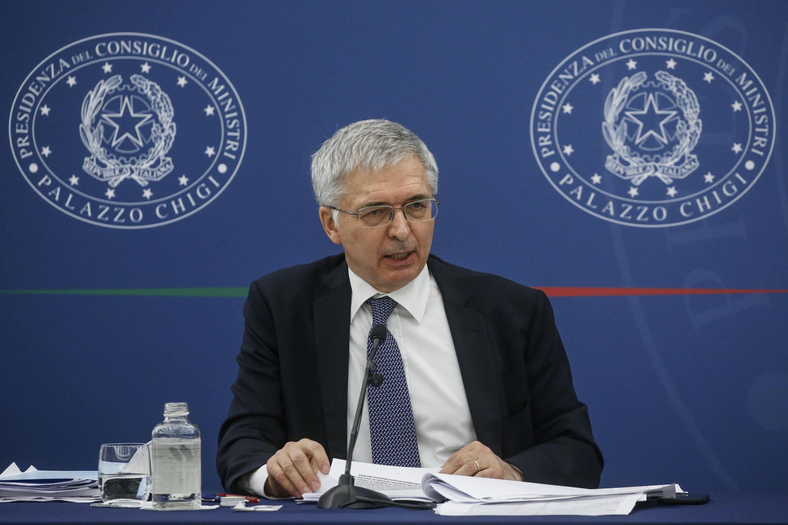 Franco: “Il 2021 anno di forte ripresa”