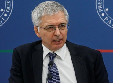 Franco: “Il 2021 anno di forte ripresa”