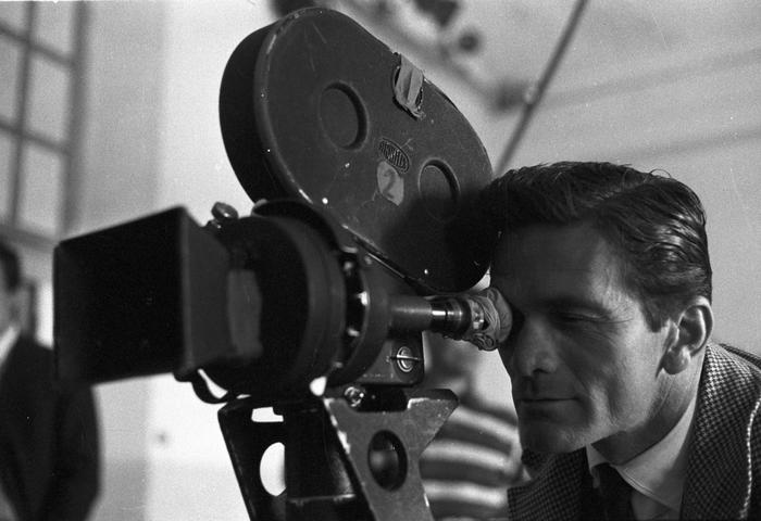 Il Museo degli Oscar ricorda Pasolini e Cecilia Mangini