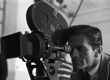 Il Museo degli Oscar ricorda Pasolini e Cecilia Mangini