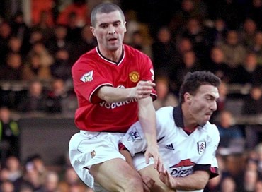 Ritratti. Il secondo tempo di Roy Keane