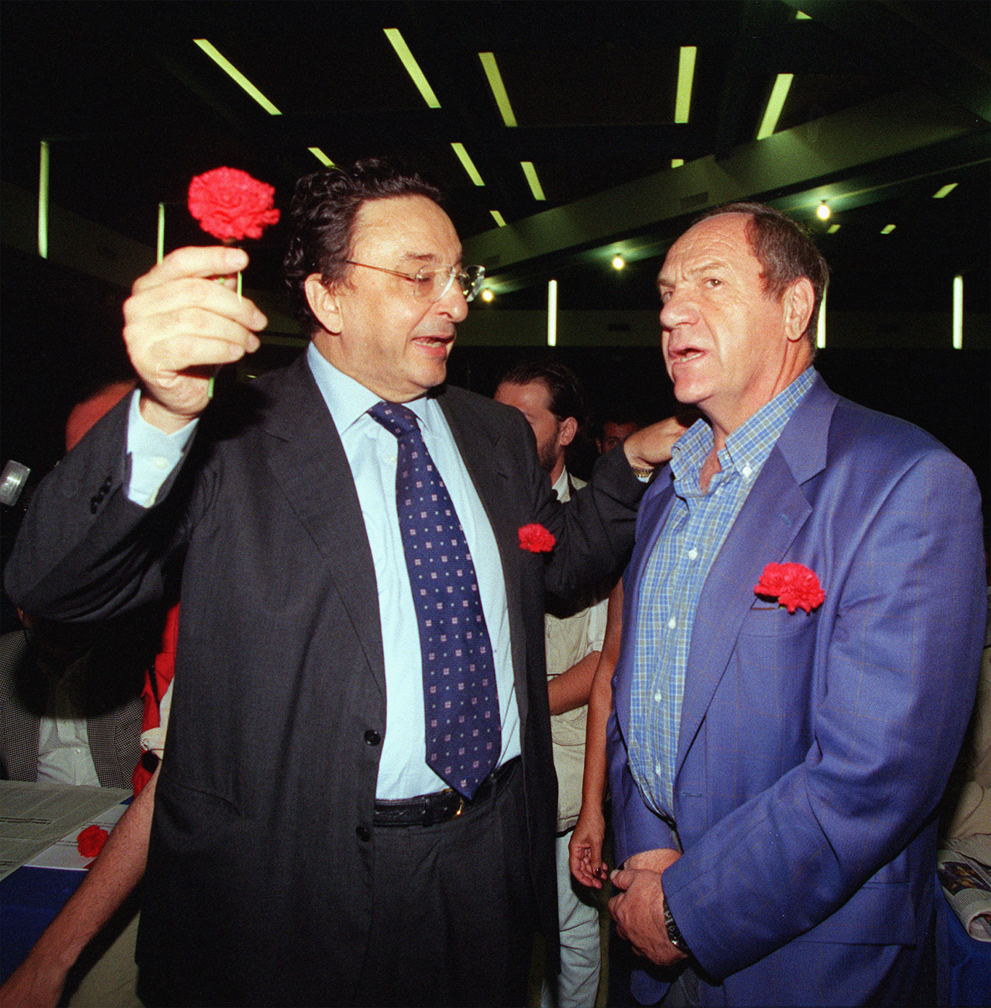 Dell’Unto: “Tutti i partiti vorrebbero liberarsi di Draghi, ma non possono”