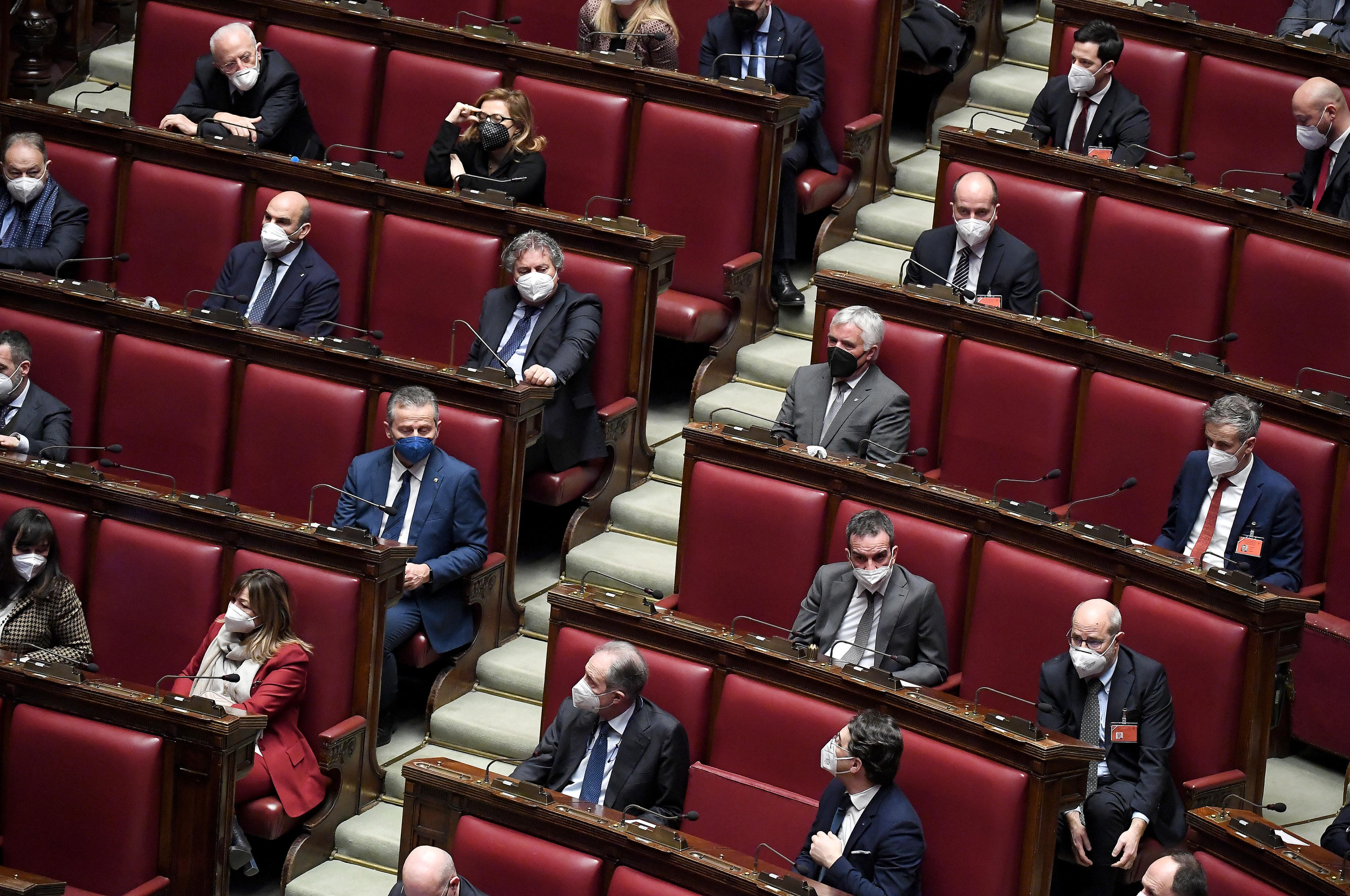 Meglio liberarsene (video)