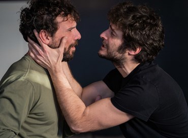 “L’uomo più crudele del mondo”: l’incontro-scontro di due uomini