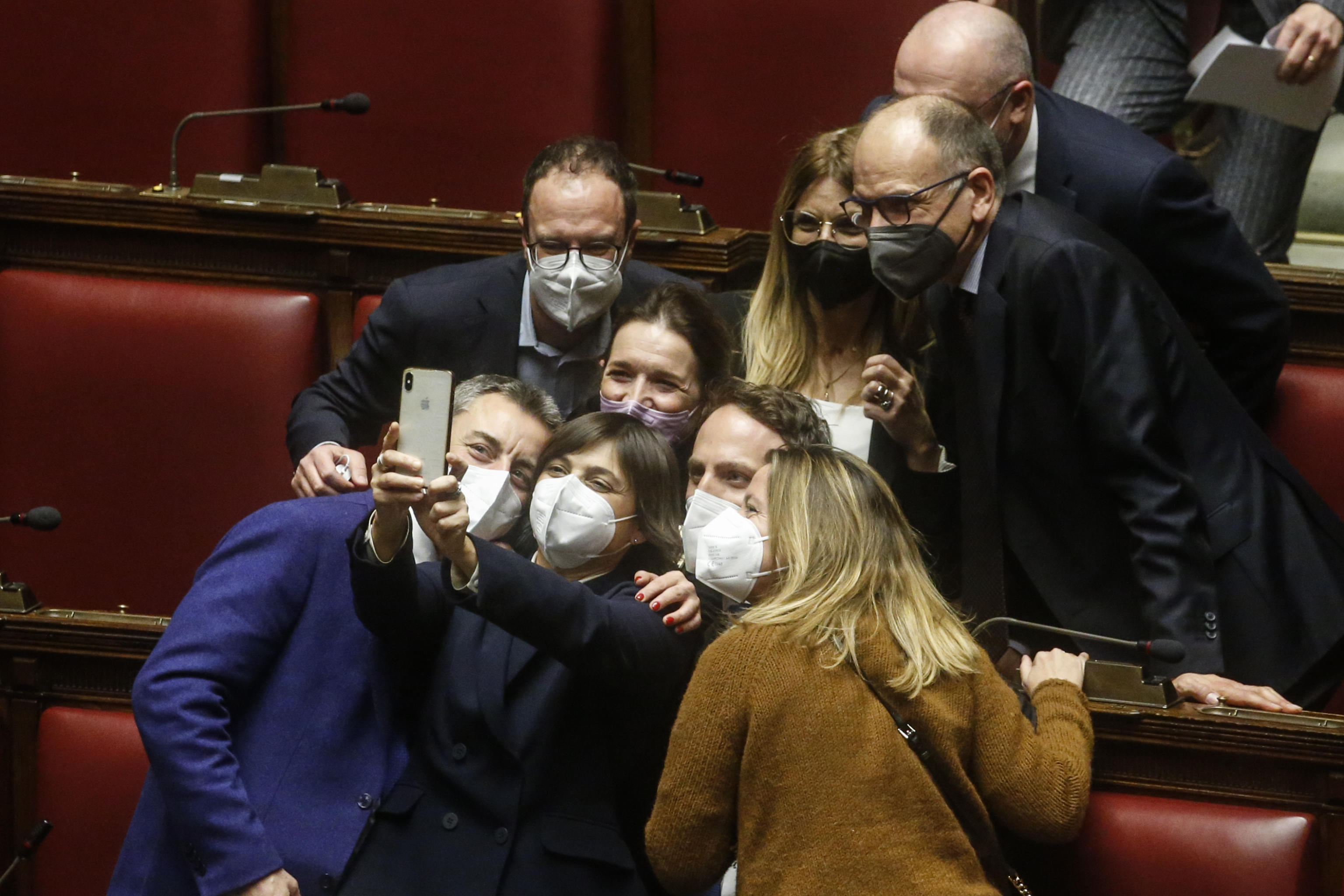 Pd: festeggiare cosa?