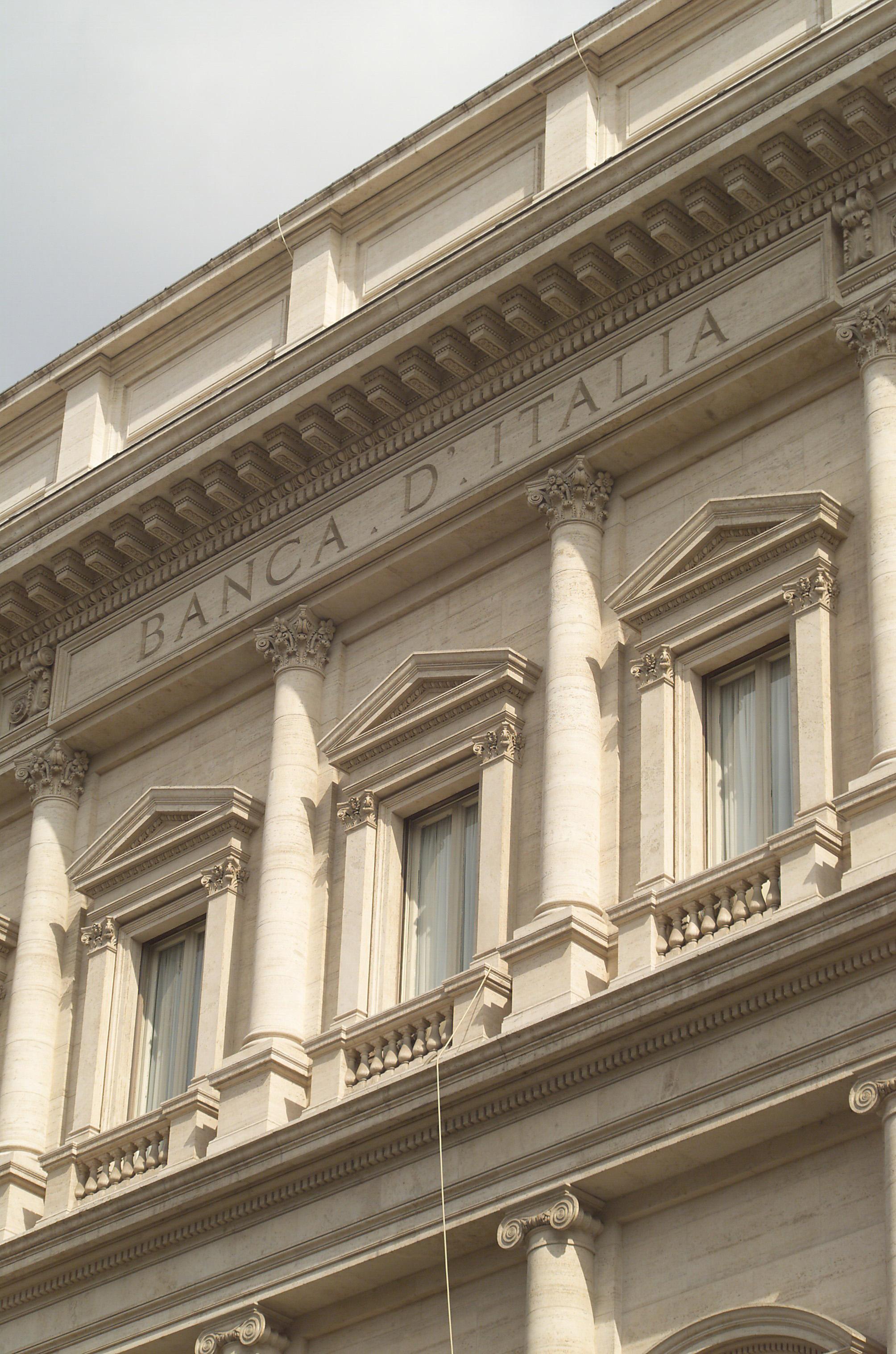 Nuovo testo unico su Banche e Credito